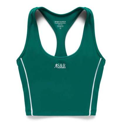 SR Runner Sports Tank