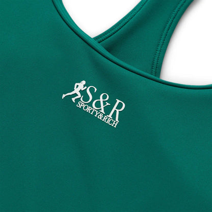 SR Runner Sports Tank