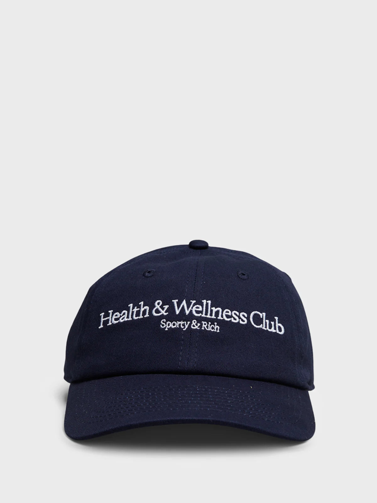 H&W Crest Hat