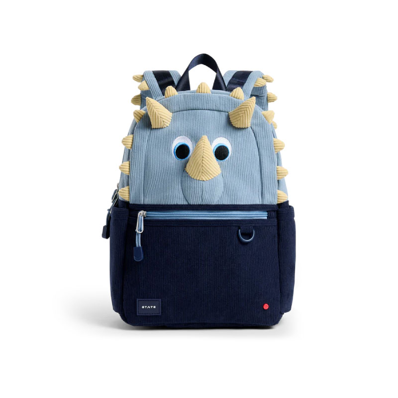 Kane Curduroy Mini Backpack