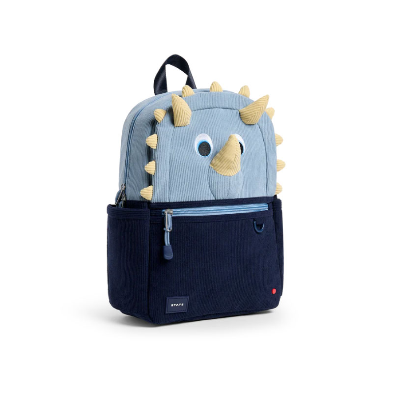 Kane Curduroy Mini Backpack