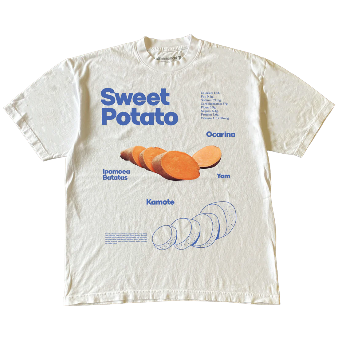 Sweet Potato