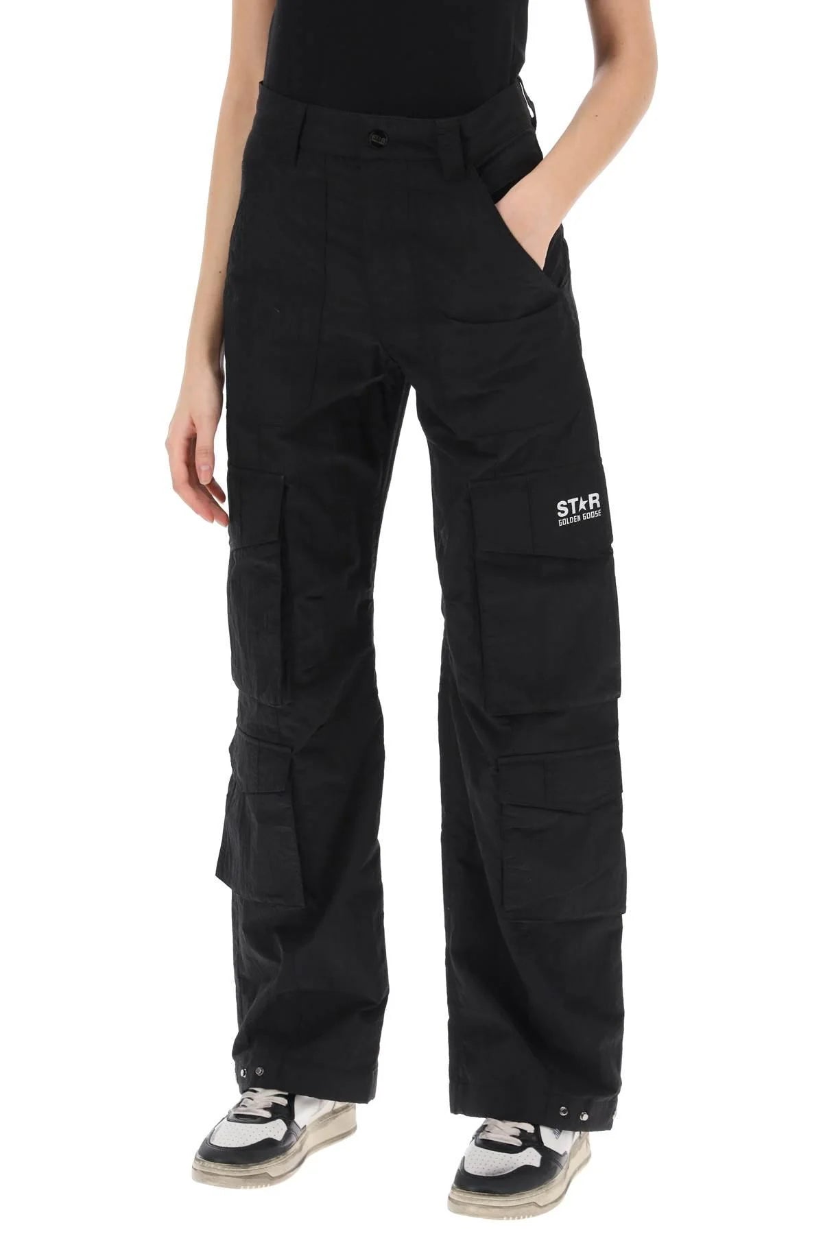 Star Cargo Pant Technical