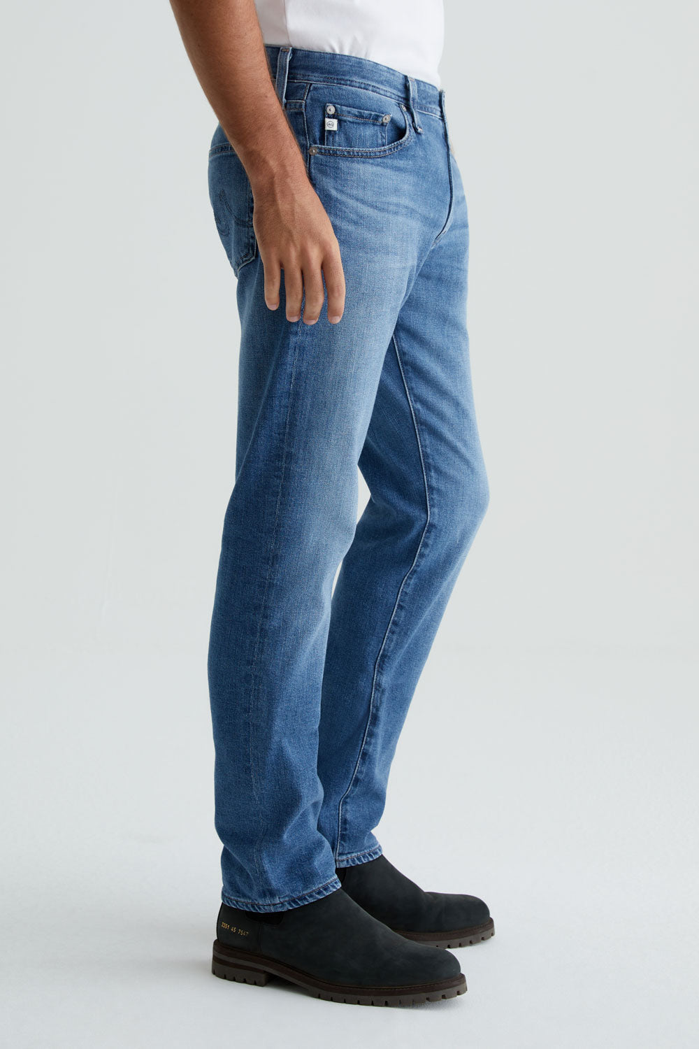 Everett Jean