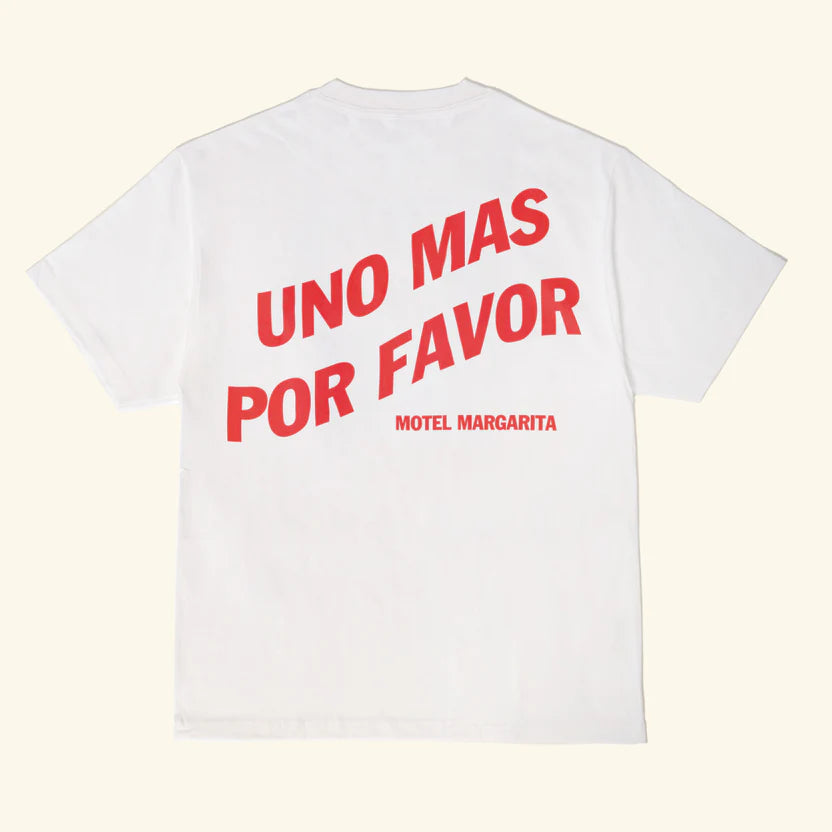 Uno Mas T-Shirt