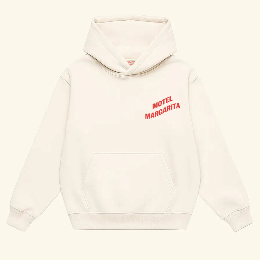 Uno Mas Hoodie