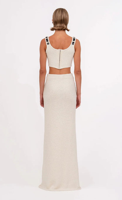 Simone Skirt