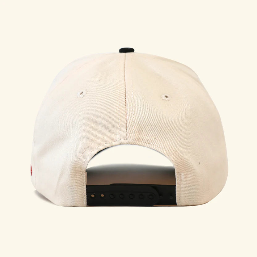 Vacation Snapback