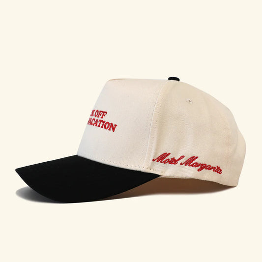 Vacation Snapback