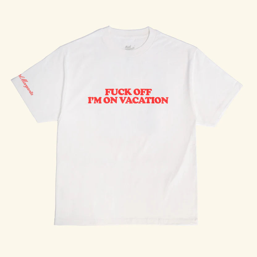 Vacation T-Shirt