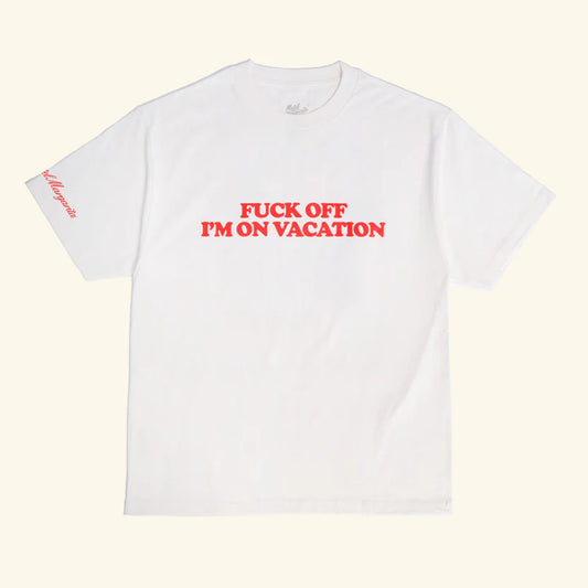 Vacation T-Shirt